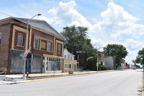 Buckley, IL