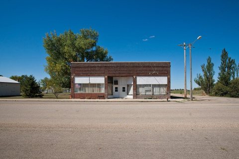 Andover, South Dakota