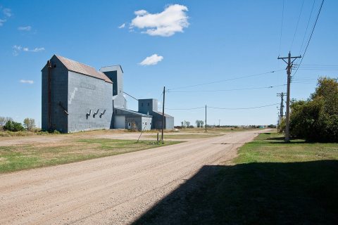 Andover, South Dakota