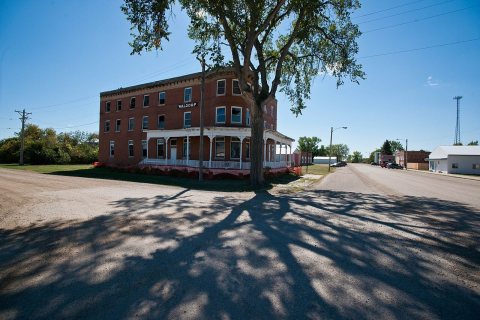 Andover, South Dakota