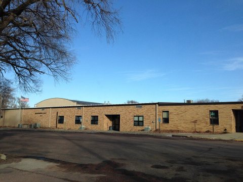 Bridgewater Emery Elementary School
