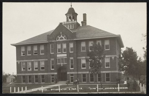 High School