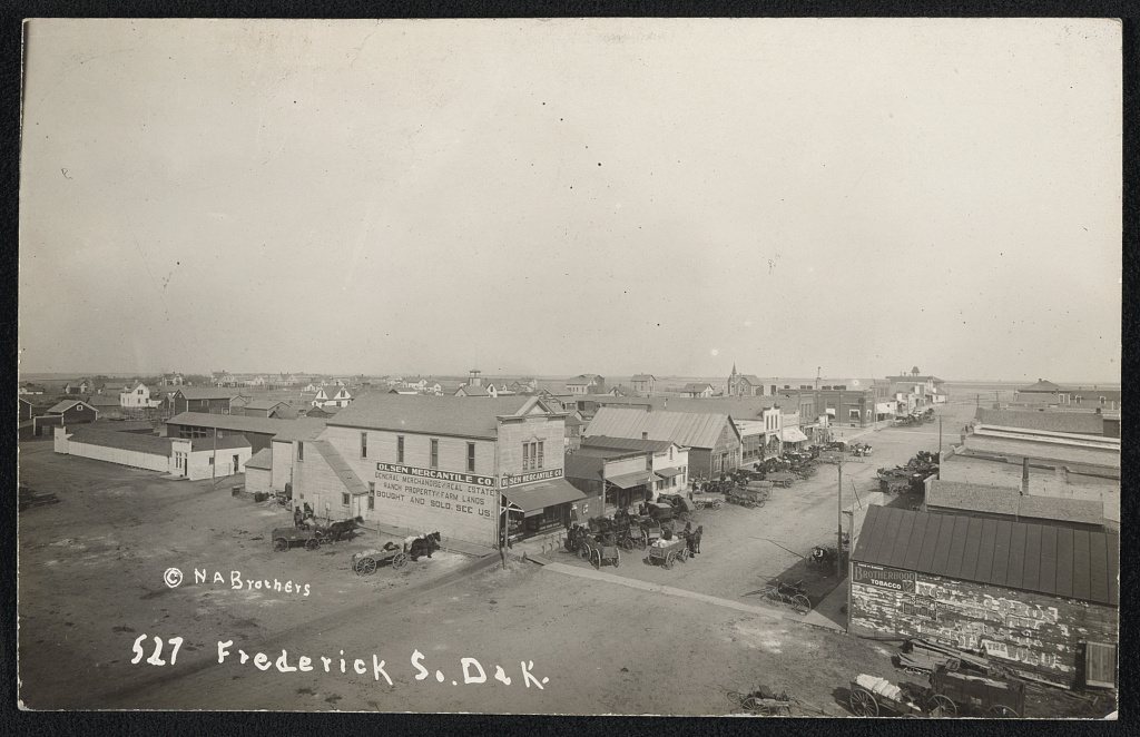 Frederick S. Dak