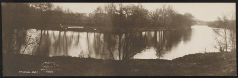 Minnesota River