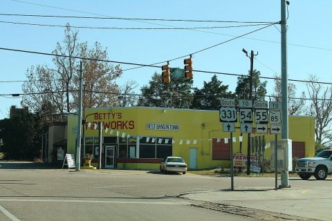 US331 South - AL55 To AL54 and FL85