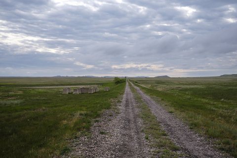 Conata, SD