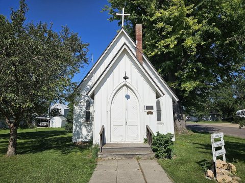 Trinity Episcopal