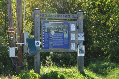 BloomfieldVT NFCTMarker