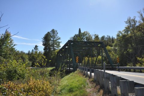 BloomfieldVT Rt102NullheganRiverBridge