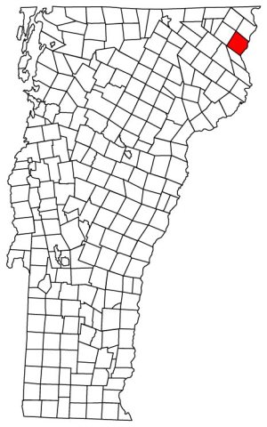 Bloomfield vt highlight