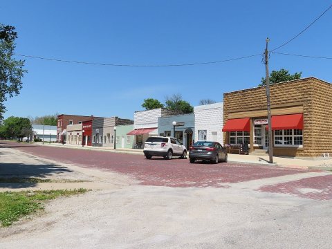 Sibley, Illinois