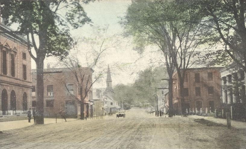 Main Street
