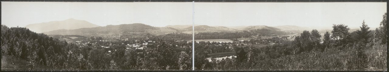 Windsor, Vermont