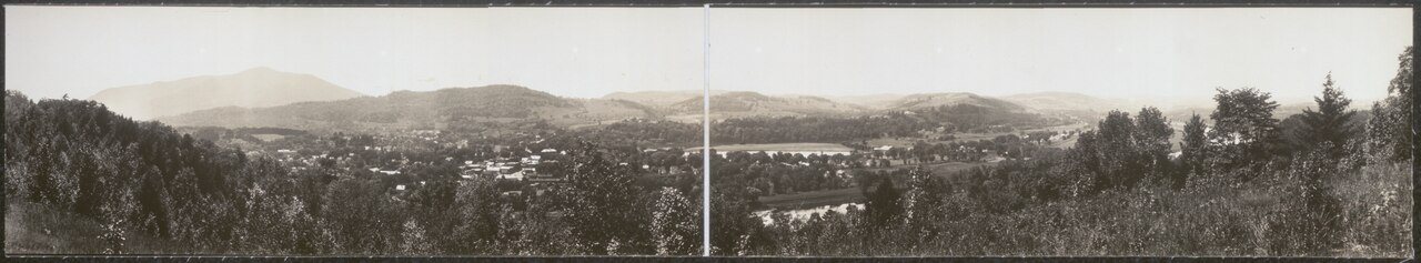 Windsor, Vermont