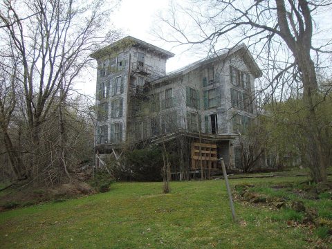 HydeManor