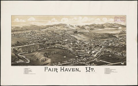 Fair Haven, Vt