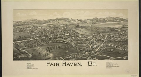 Fair Haven, Vt