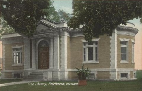 Free Library