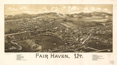 Fair Haven, Vt