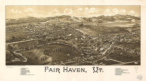 Fair Haven, Vt