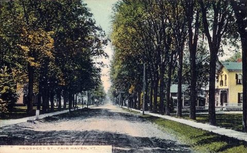 Prospect Street