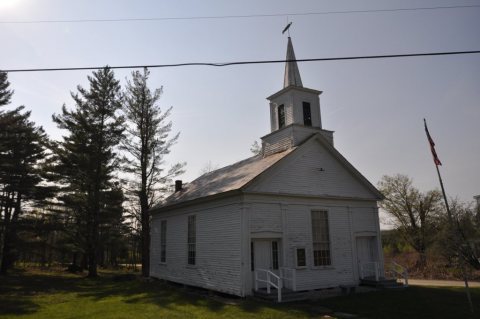 HalifaxVT TownHall