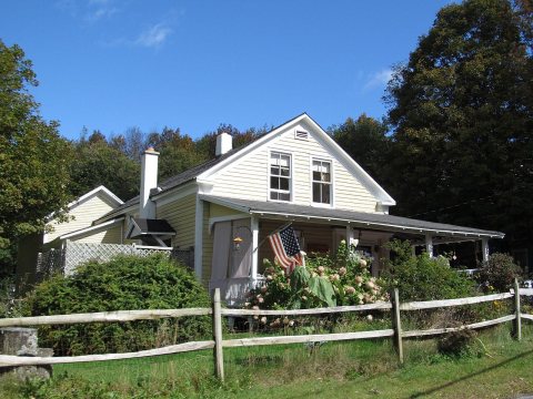 Chittenden, Vermont