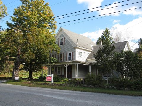 Chittenden, Vermont