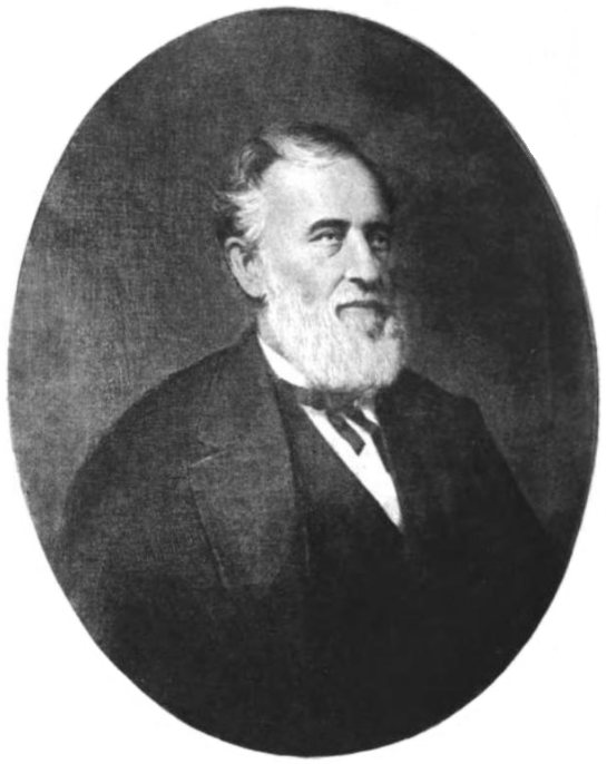 Oscar Lovell Shafter