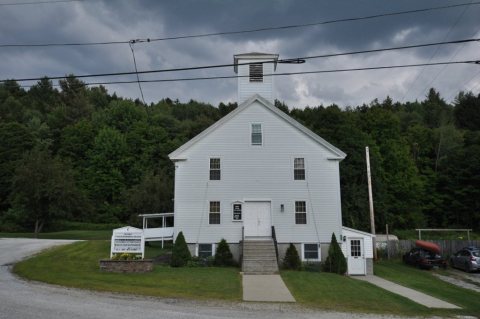 MendonVT UnitedMethodistChurch