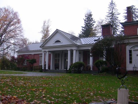 Hartland-Vermont-David-Sumner-House 01