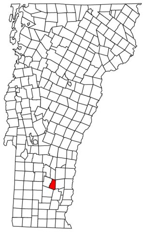 Windham vt highlight