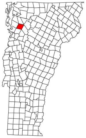 Westford vt highlight