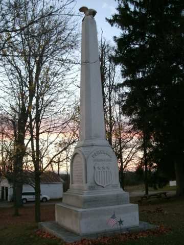 Cornwall, Vermont