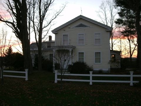 Cornwall, Vermont
