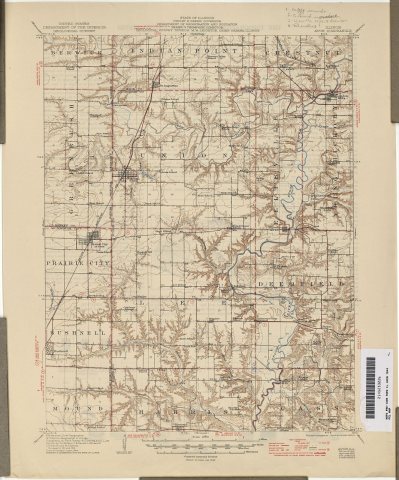Avon 1944 1-62,500 - PCL Map Collection - txu-pclmaps-topo-il-avon-1944