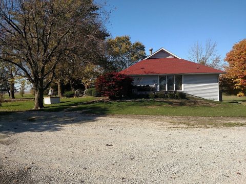 Gifford United Methodist Church
