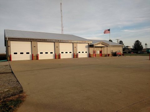 Gifford, IL Fire Prevention District