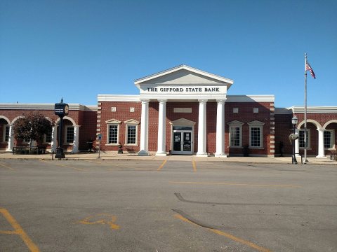 Gifford State Bank