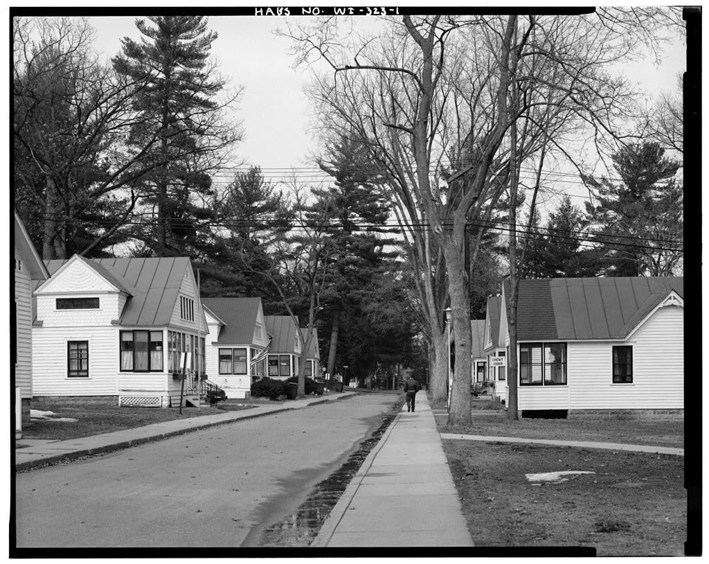 Wisconsin Home for Veterans