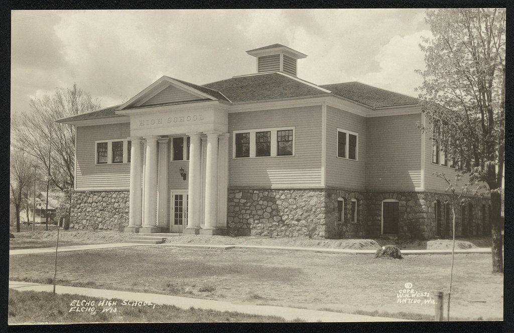 Elcho High School