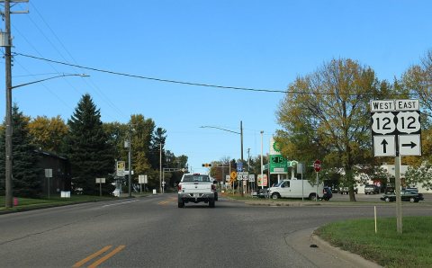 US63 US12 concurrency