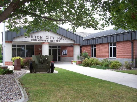 ChiltonWisconsinCommunityCenter