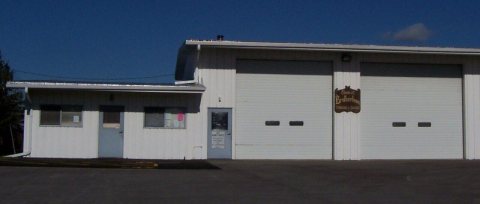 BrothertownWisconsinTownHall