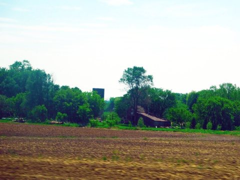 Sumpter Township Farm