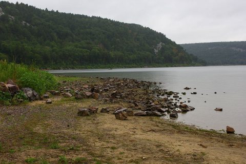 Sumpter, WI, USA