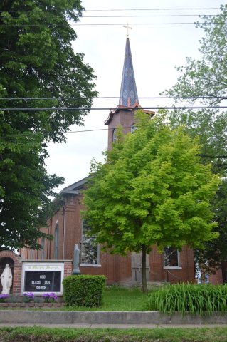St Mary's Church