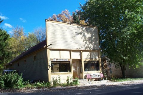 Emerald, Wisconsin
