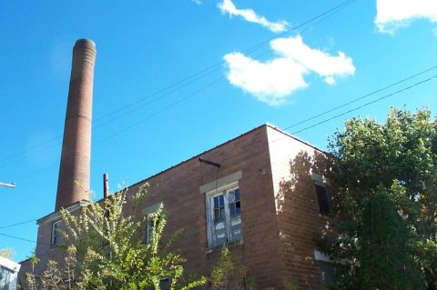 Emerald, Wisconsin