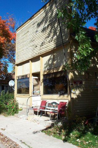 Emerald, Wisconsin